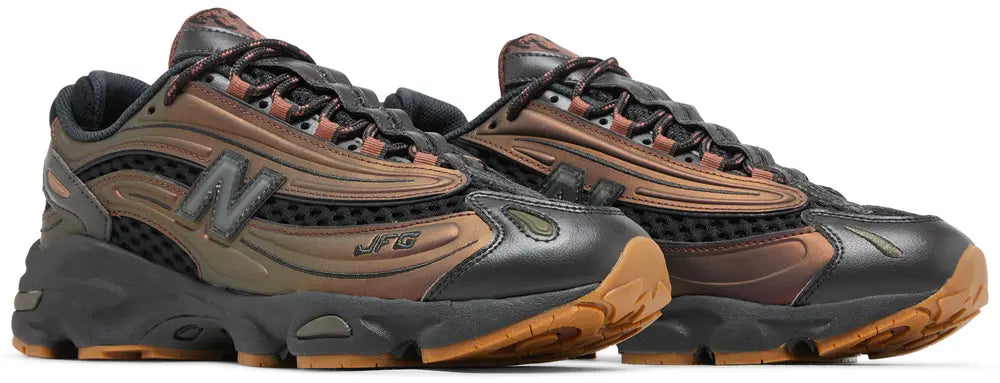 New Balance 1000 x Joe Freshgoods 'When Things Were Pure Pack - Black Ice'