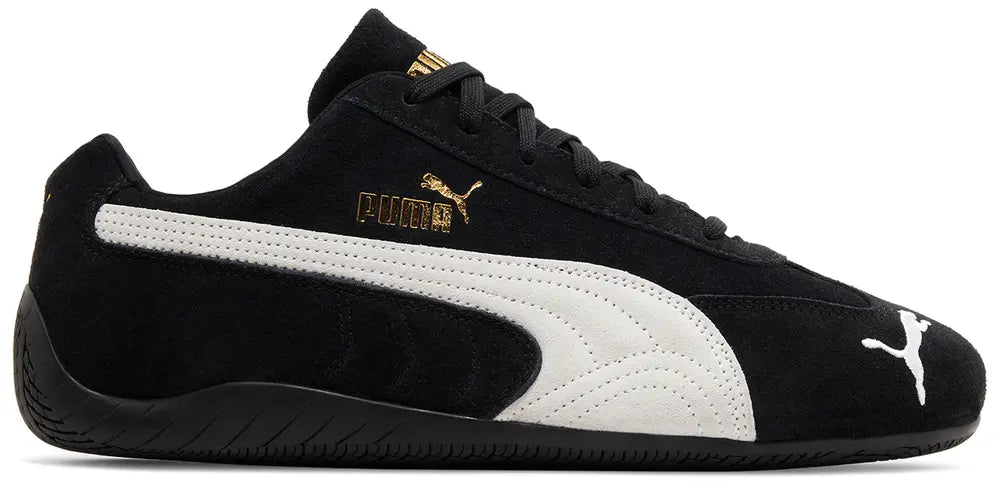 Puma Speedcat OG 'Black White'