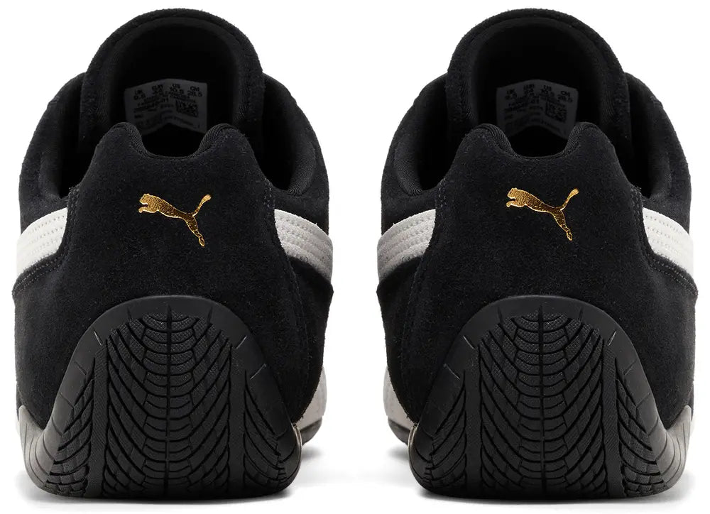 Puma Speedcat OG 'Black White'