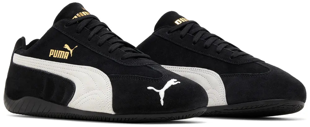Puma Speedcat OG 'Black White'