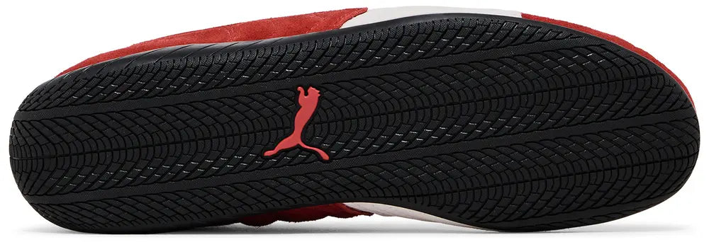 Puma Speedcat OG 'Red White'