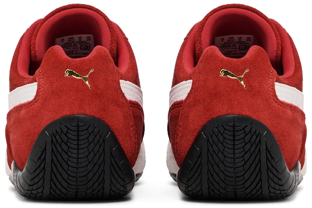 Puma Speedcat OG 'Red White'