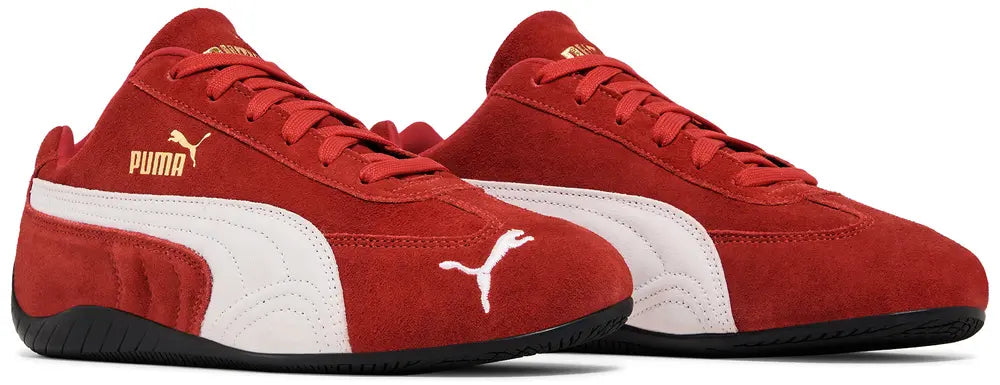 Puma Speedcat OG 'Red White'