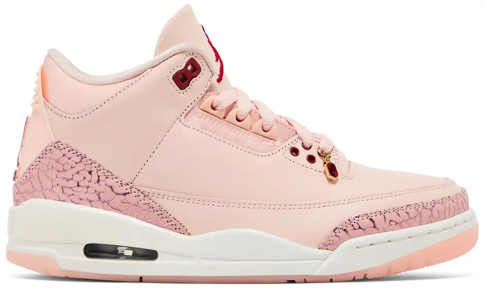 Air Jordan 3 Retro Valentine ́s Day Treat Yourself
