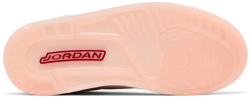 Air Jordan 3 Retro Valentine ́s Day Treat Yourself