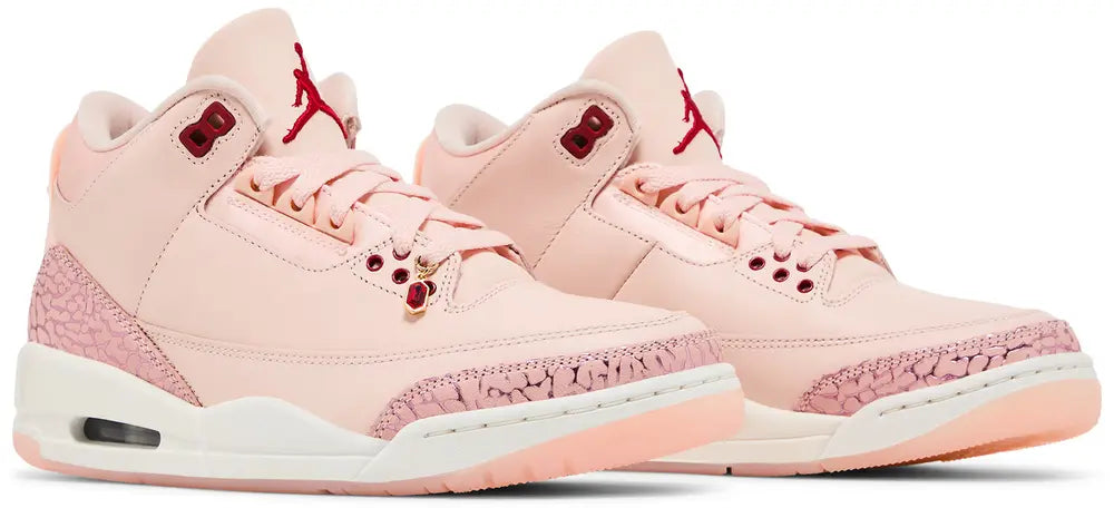Air Jordan 3 Retro Valentine ́s Day Treat Yourself
