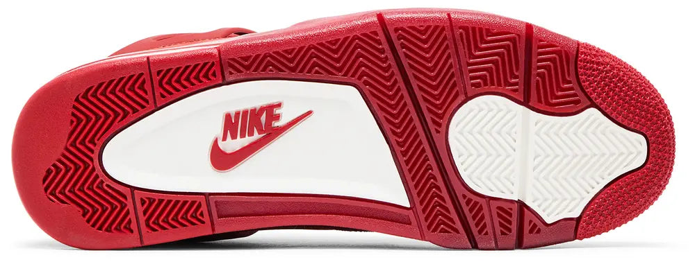 Air Jordan 4 Retro OG SP Nigel Sylvester 'Brick By Brick'