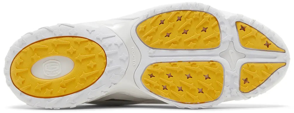 Nike Nocta Hot Step 2 'White'