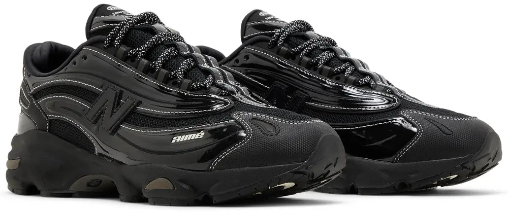 Aimé Leon Dore x New Balance 1000 'Black'