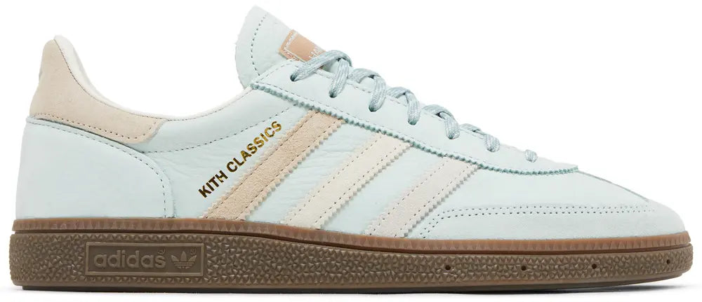 Adidas x Kith Handball Spezial 'Classics Program - Amazon Green'