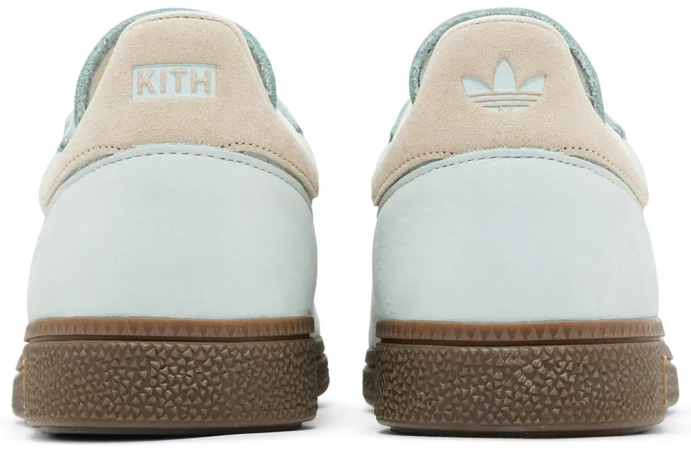 Adidas x Kith Handball Spezial 'Classics Program - Amazon Green'