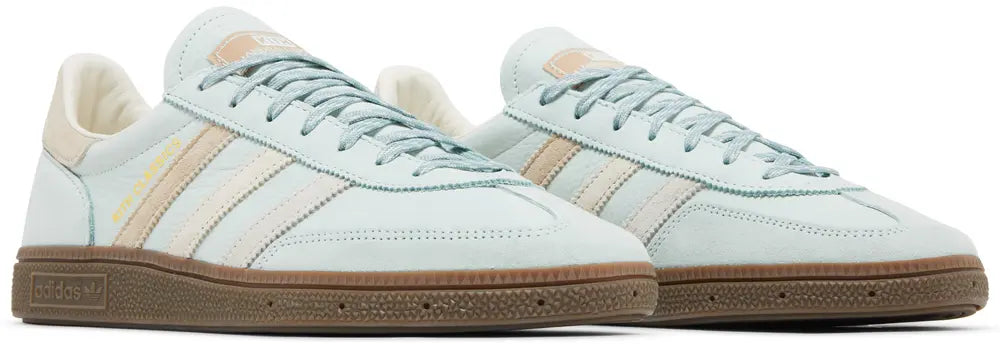 Adidas x Kith Handball Spezial 'Classics Program - Amazon Green'