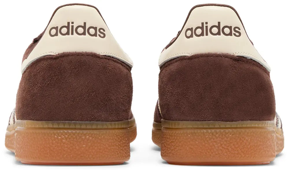 Adidas x Sporty & Rich Handball Spezial 'Auburn Gum'