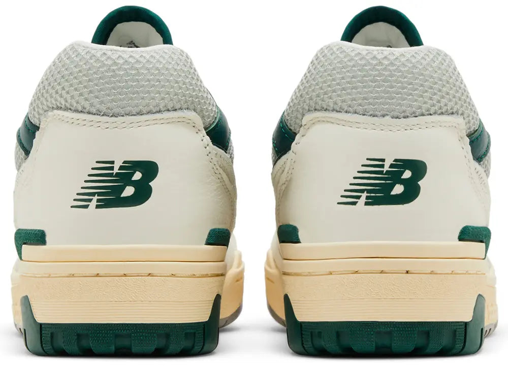New Balance 550 'Sea Salt Pack - Marsh Green'
