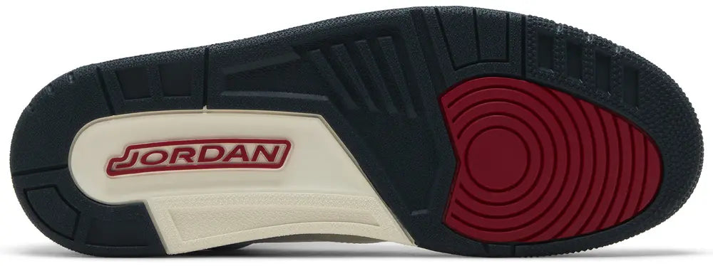 Air Jordan Spizike Low 'Motion Pack'