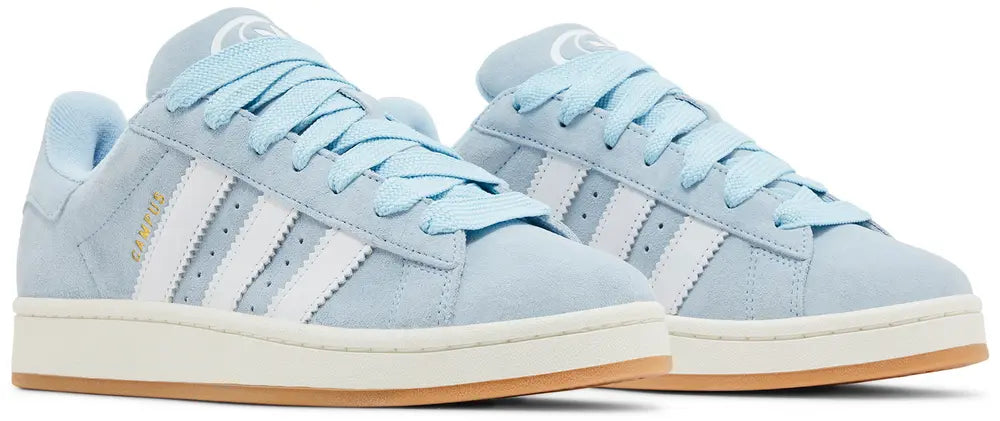Adidas Campus 00s 'Clear Sky Gum'