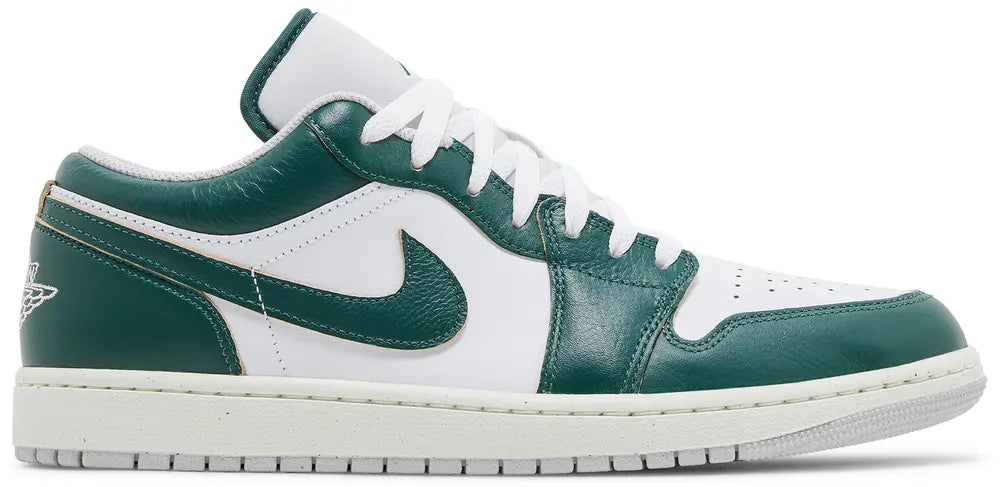 Air Jordan 1 Low SE 'Oxidized Green'