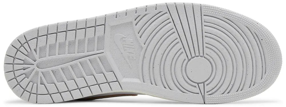 Air Jordan 1 Low SE 'Oxidized Green'