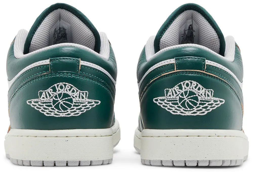 Air Jordan 1 Low SE 'Oxidized Green'