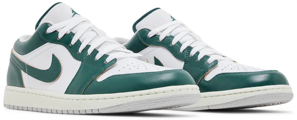 Air Jordan 1 Low SE 'Oxidized Green'