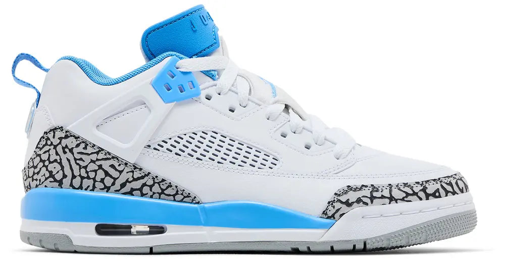 Air Jordan Spizike Low 'UNC'