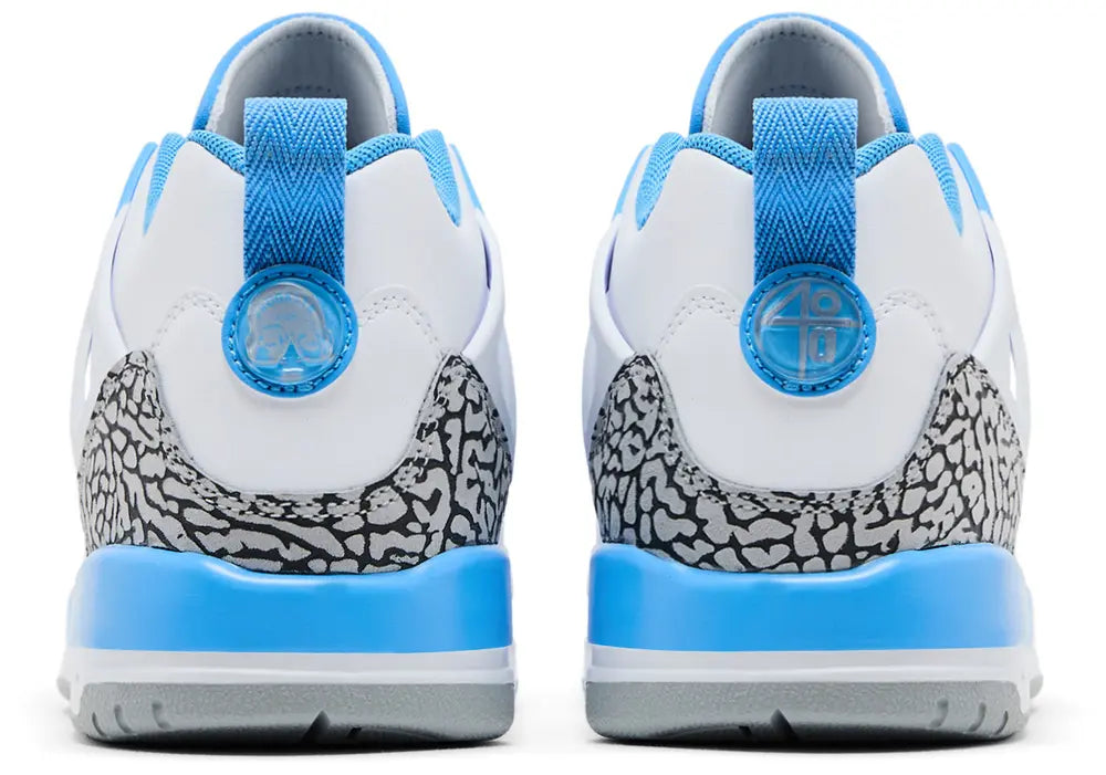 Air Jordan Spizike Low 'UNC'