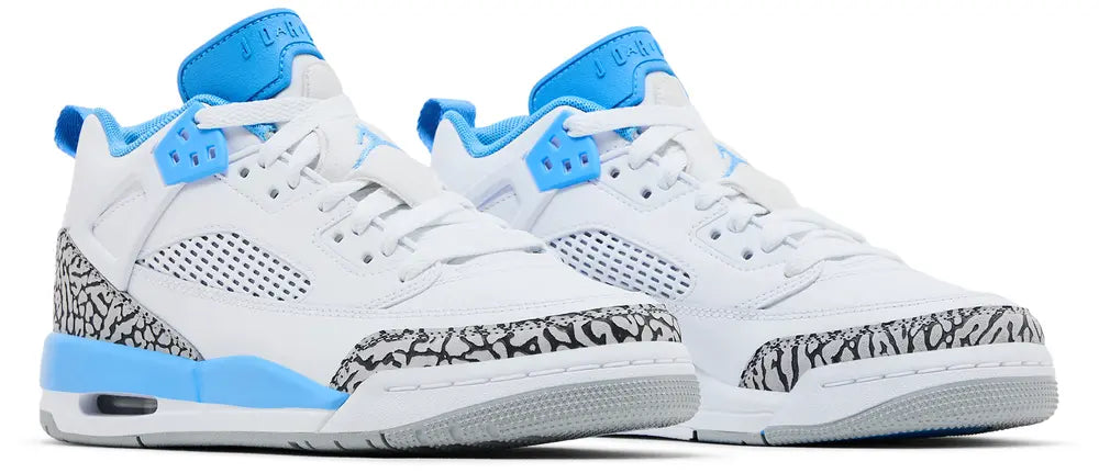 Air Jordan Spizike Low 'UNC'