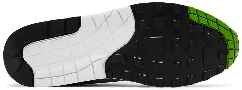 Patta x Nike Air Max 1 'Chlorophyll' 2024