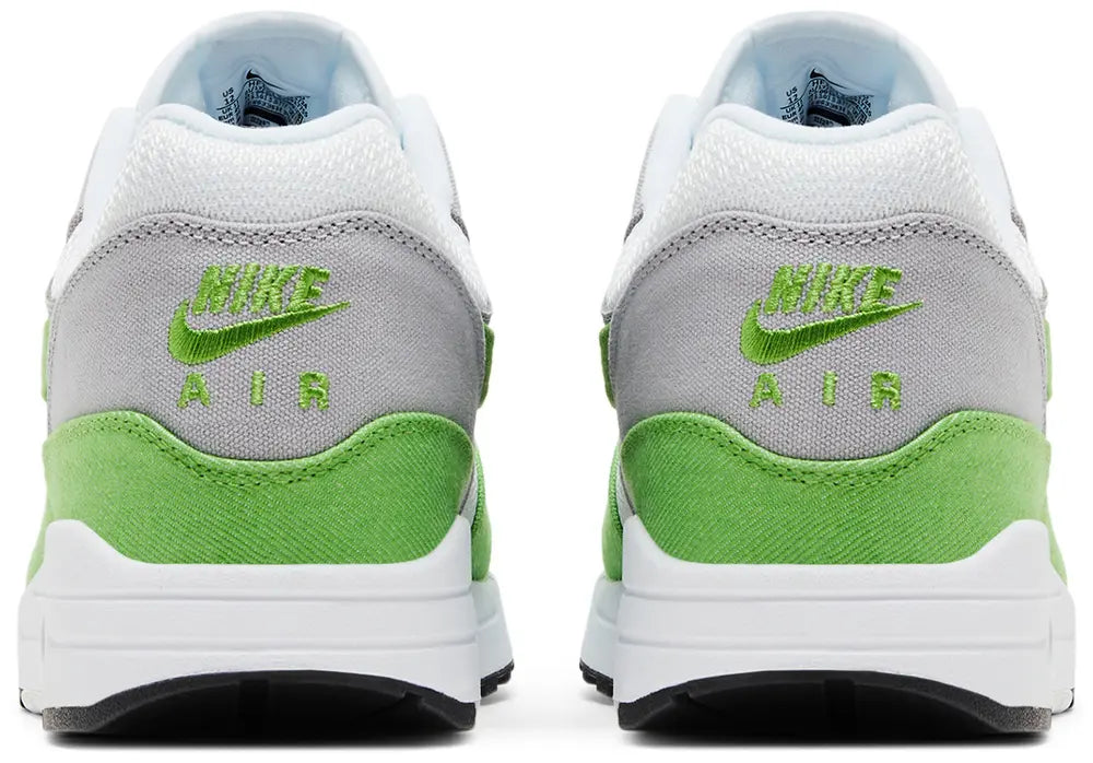 Patta x Nike Air Max 1 'Chlorophyll' 2024