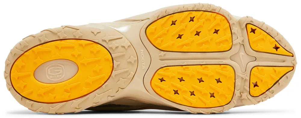 Nike Nocta Hot Step 2 'Rattan'