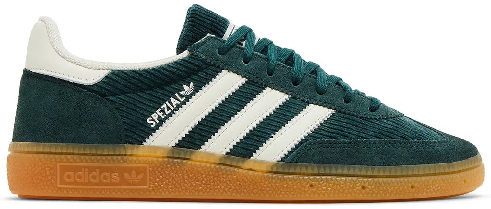 Adidas Wmns Handball Spezial 'Corduroy Pack - Mineral Green'