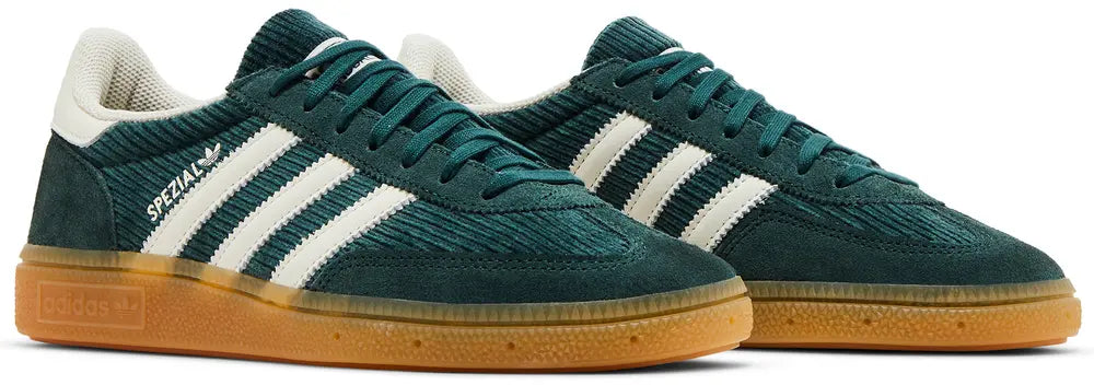 Adidas Wmns Handball Spezial 'Corduroy Pack - Mineral Green'
