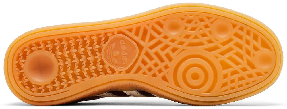 Adidas Wmns Handball Spezial 'Corduroy Pack - Shadow Red'