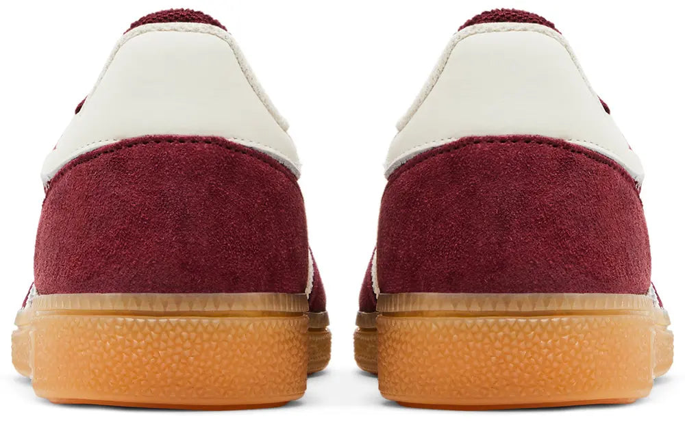 Adidas Wmns Handball Spezial 'Corduroy Pack - Shadow Red'