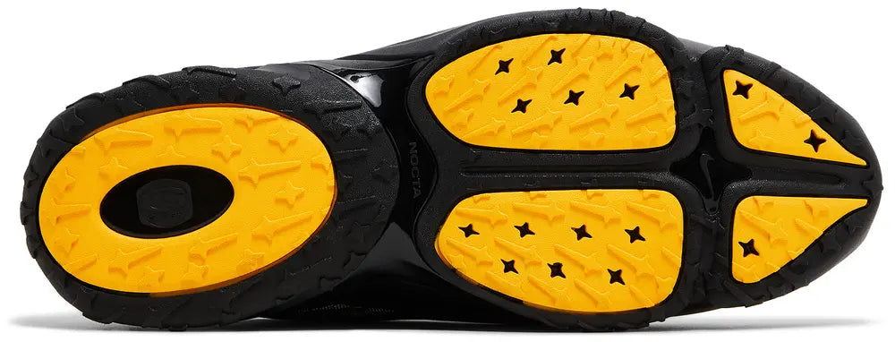 Nike Nocta Hot Step 2 'Black'