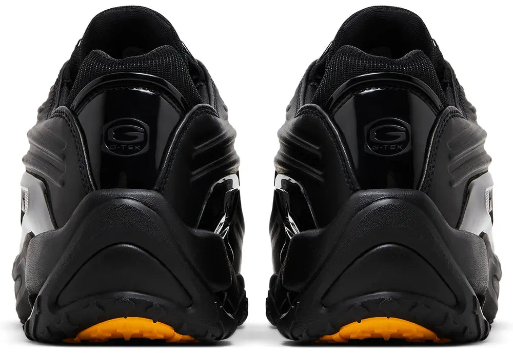 Nike Nocta Hot Step 2 'Black'