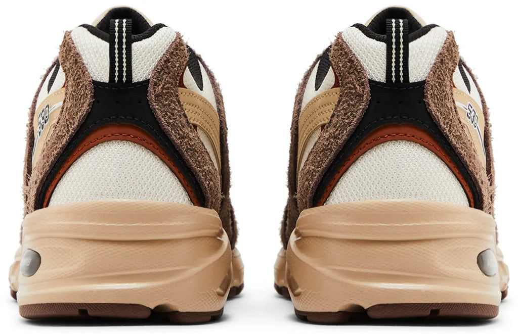 New Balance 530 'Dark Mushroom Incense'