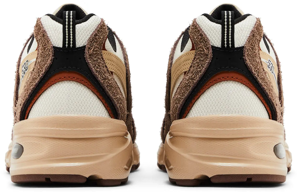New Balance 530 'Dark Mushroom Incense'