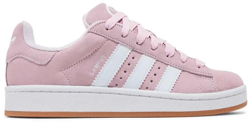 Adidas Campus 00s J 'Clear Pink Gum'