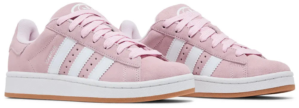 Adidas Campus 00s J 'Clear Pink Gum'