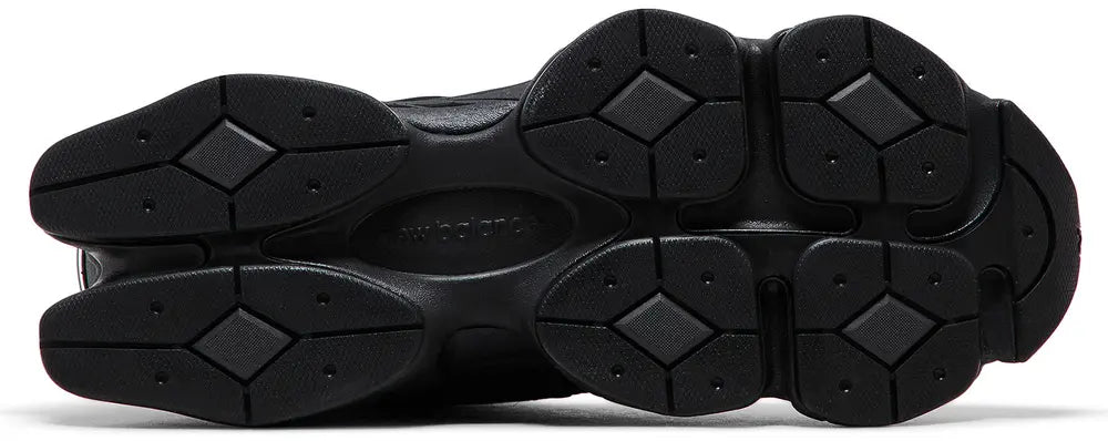 New Balance 9060 'Black Cat'