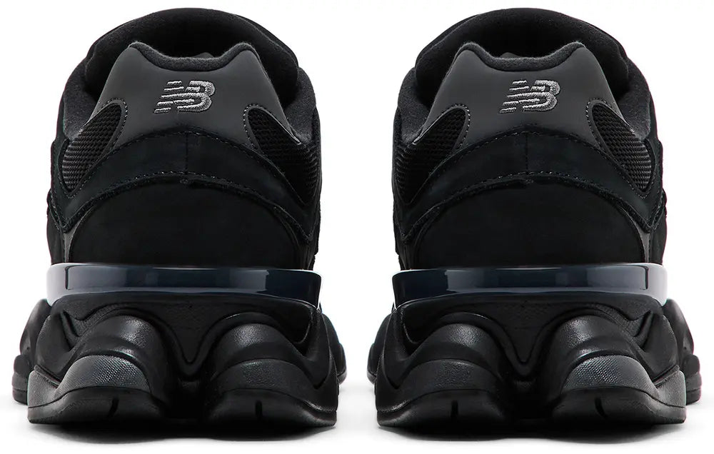 New Balance 9060 'Black Cat'