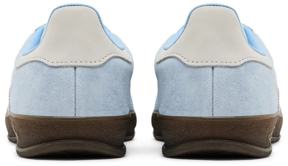 Adidas Wmns Gazelle Indoor 'Clear Sky Gum'
