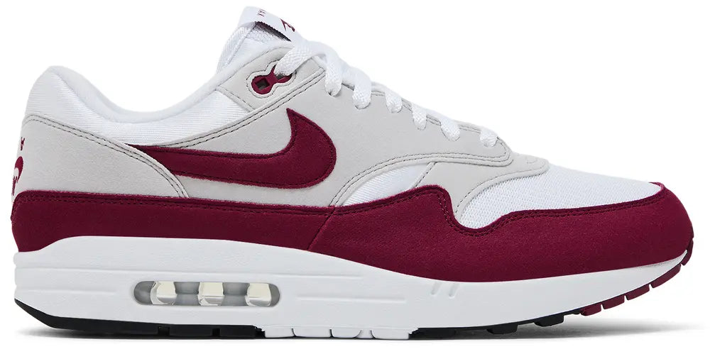 Stranger Things x Nike Air Max 1 'Steve Harrington'