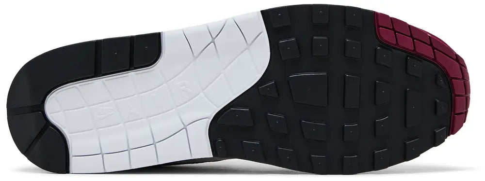 Stranger Things x Nike Air Max 1 'Steve Harrington'