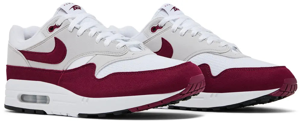 Stranger Things x Nike Air Max 1 'Steve Harrington'