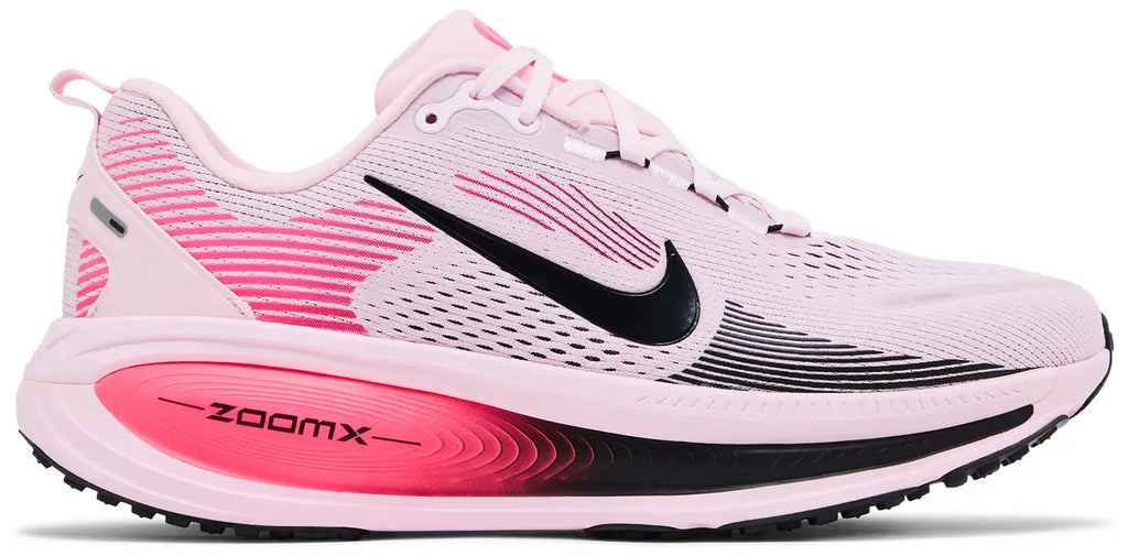 Nike Vomero 18 'Pink Foam/Hyper Pink/Black'