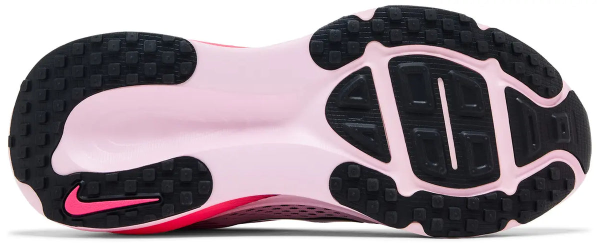 Nike Vomero 18 'Pink Foam/Hyper Pink/Black'