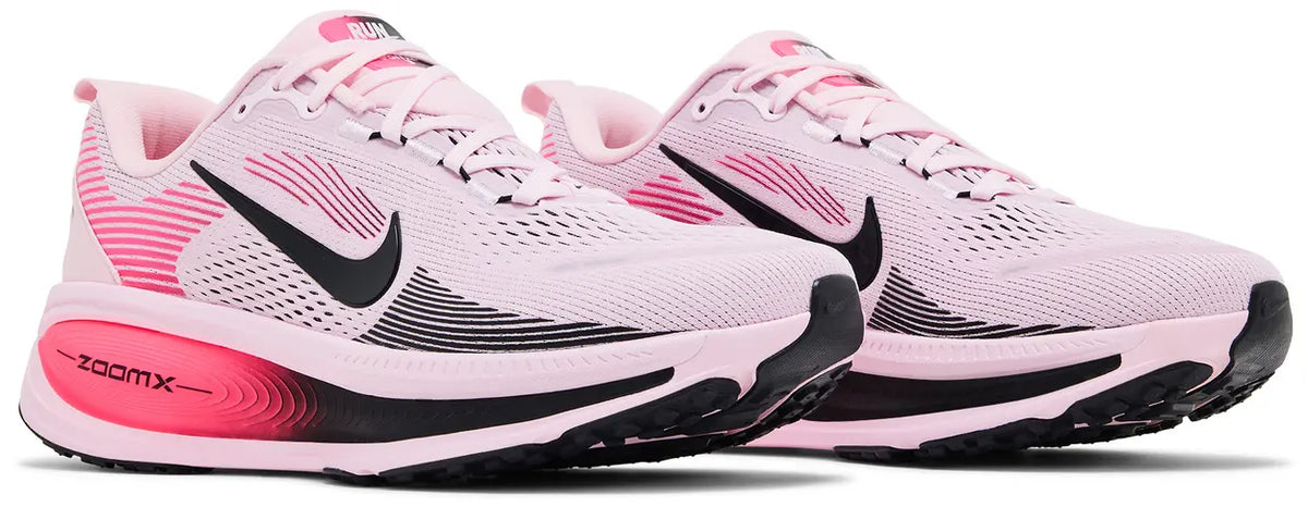 Nike Vomero 18 'Pink Foam/Hyper Pink/Black'