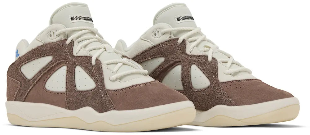 Adidas BADBO 1.0 'Brown'